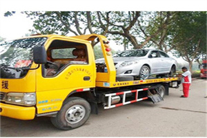 汉南附近24小时汽车拖车服务热线