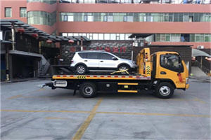 汉南汽车紧急补胎换胎救援