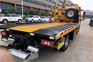 汉南24小时汽车送油服务公司