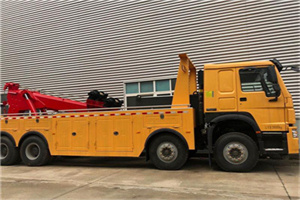 汉南道路救援公司